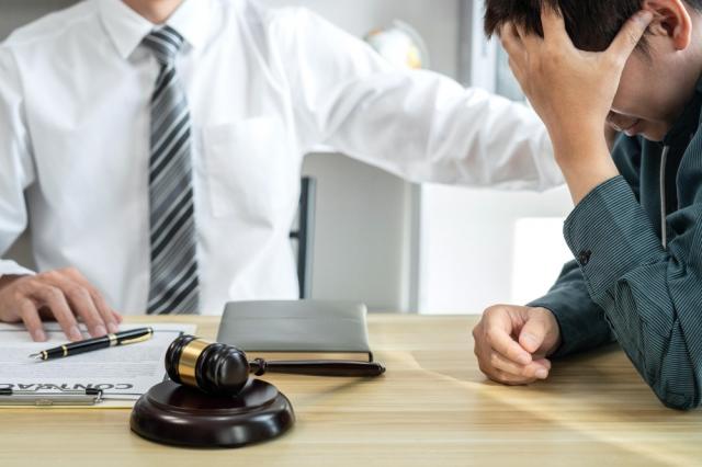 What Are the Consequences of Pleading Guilty vs. Not Guilty?